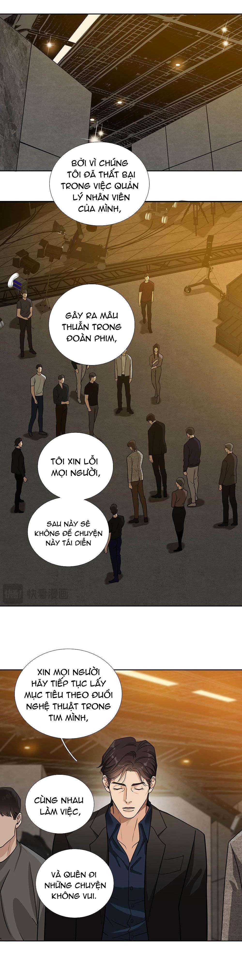 Quan Hệ Trả Nợ Chapter 53 - 14