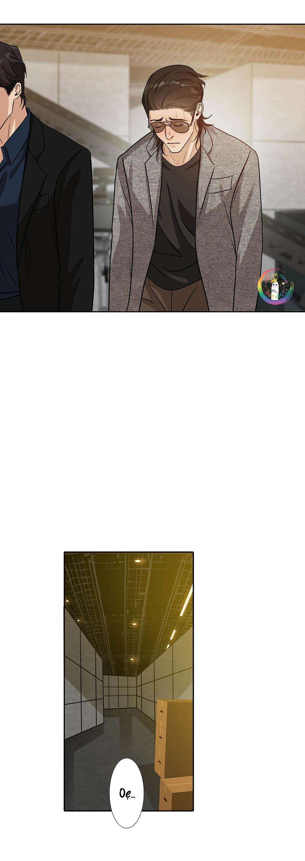 Quan Hệ Trả Nợ Chapter 53 - 15