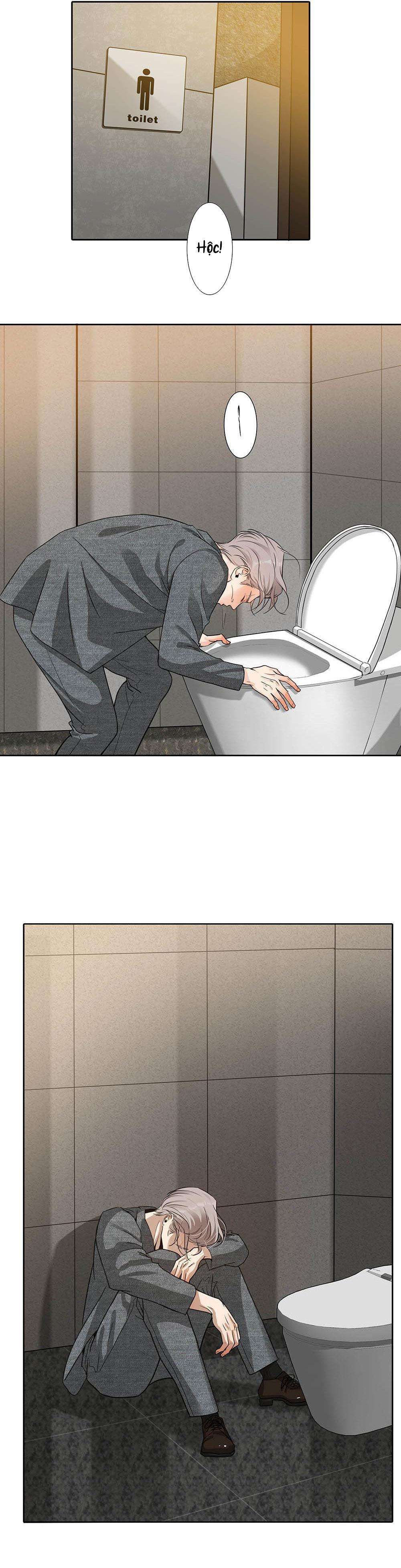 Quan Hệ Trả Nợ Chapter 53 - 16