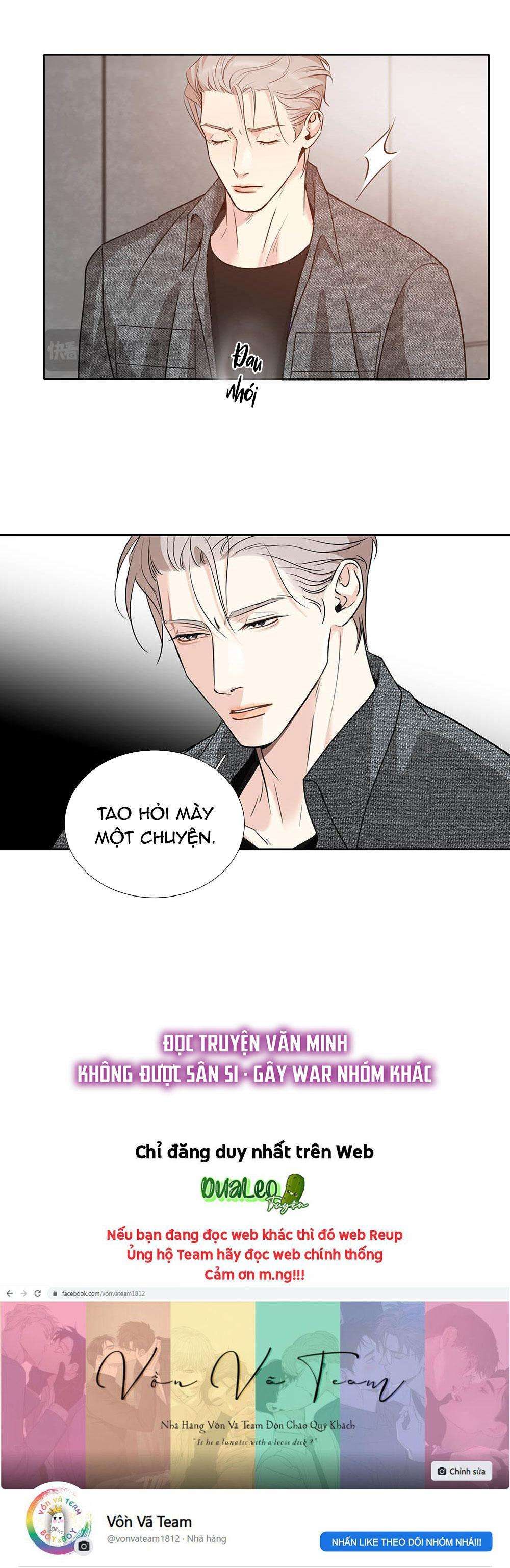 Quan Hệ Trả Nợ Chapter 53 - 20