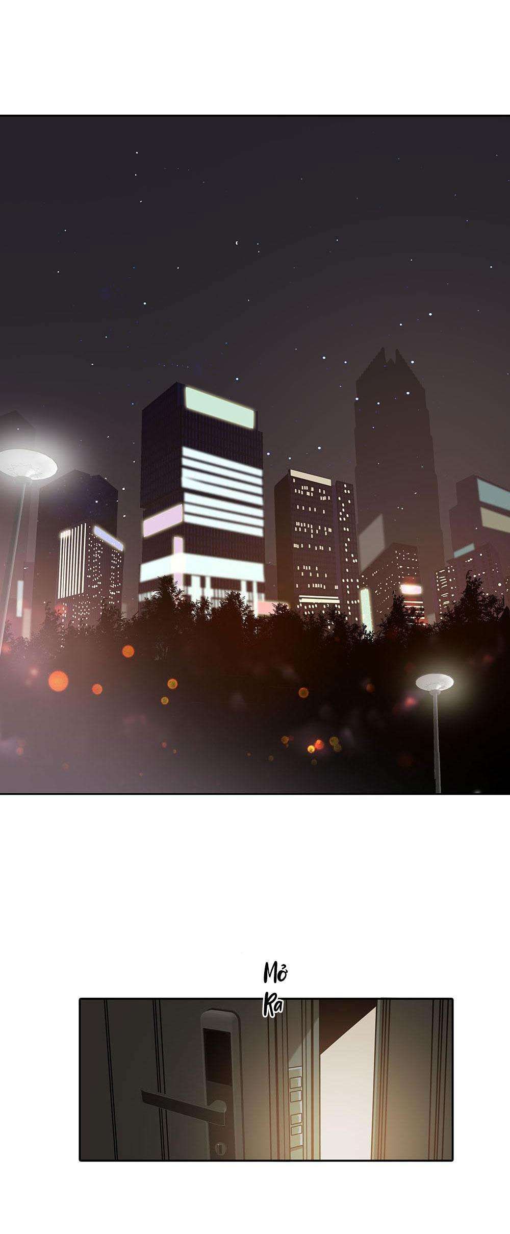 Quan Hệ Trả Nợ Chapter 54 - 11