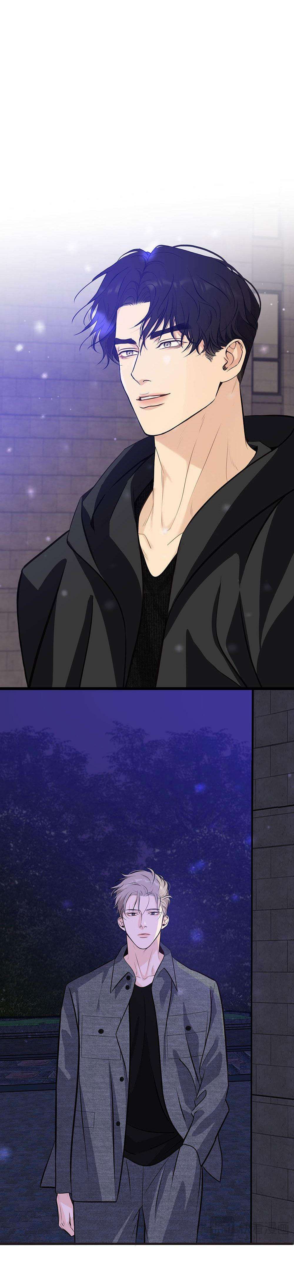 Quan Hệ Trả Nợ Chapter 54 - 17