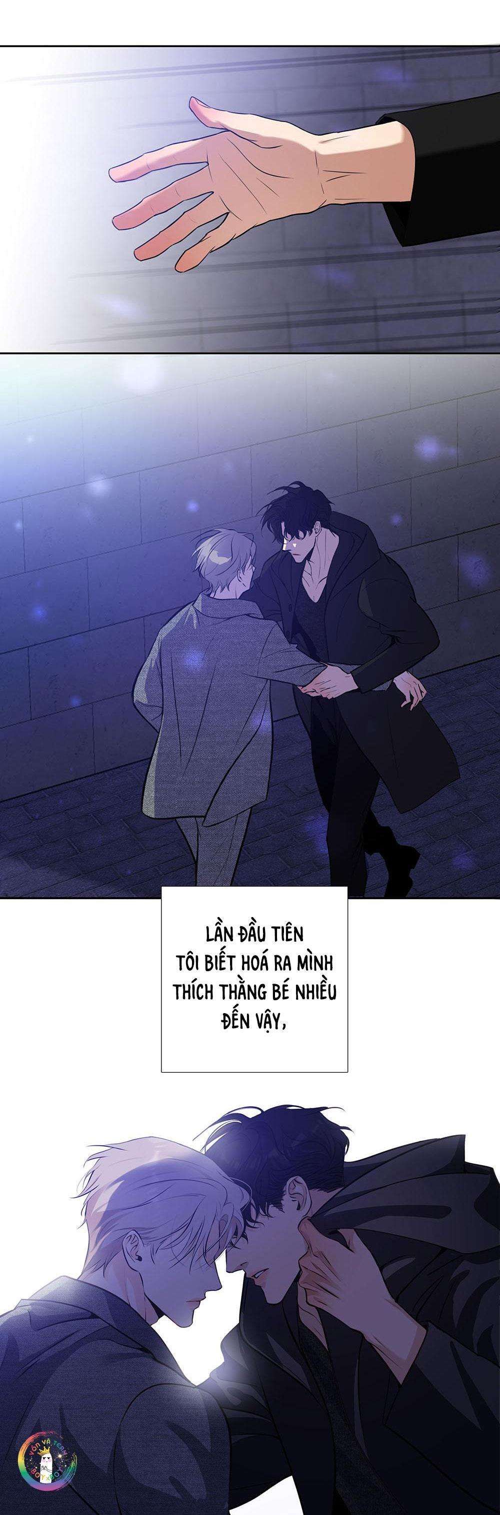 Quan Hệ Trả Nợ Chapter 54 - 18