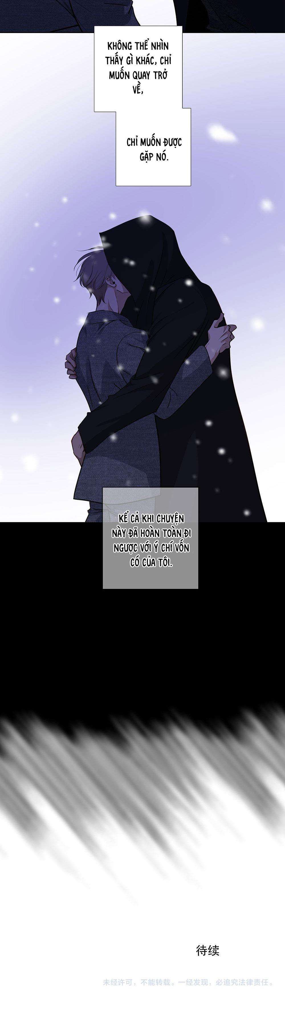 Quan Hệ Trả Nợ Chapter 54 - 19