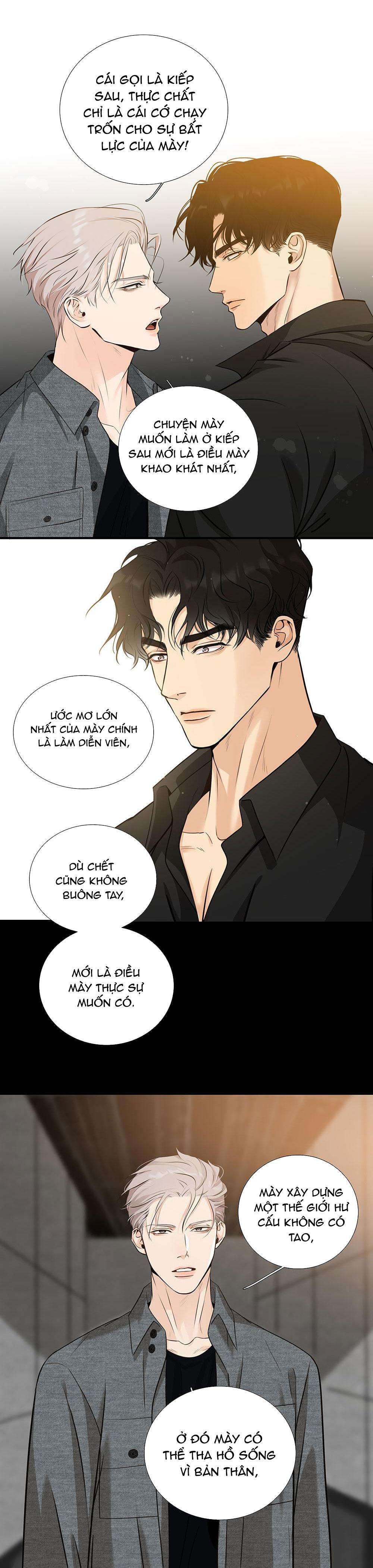 Quan Hệ Trả Nợ Chapter 54 - 5