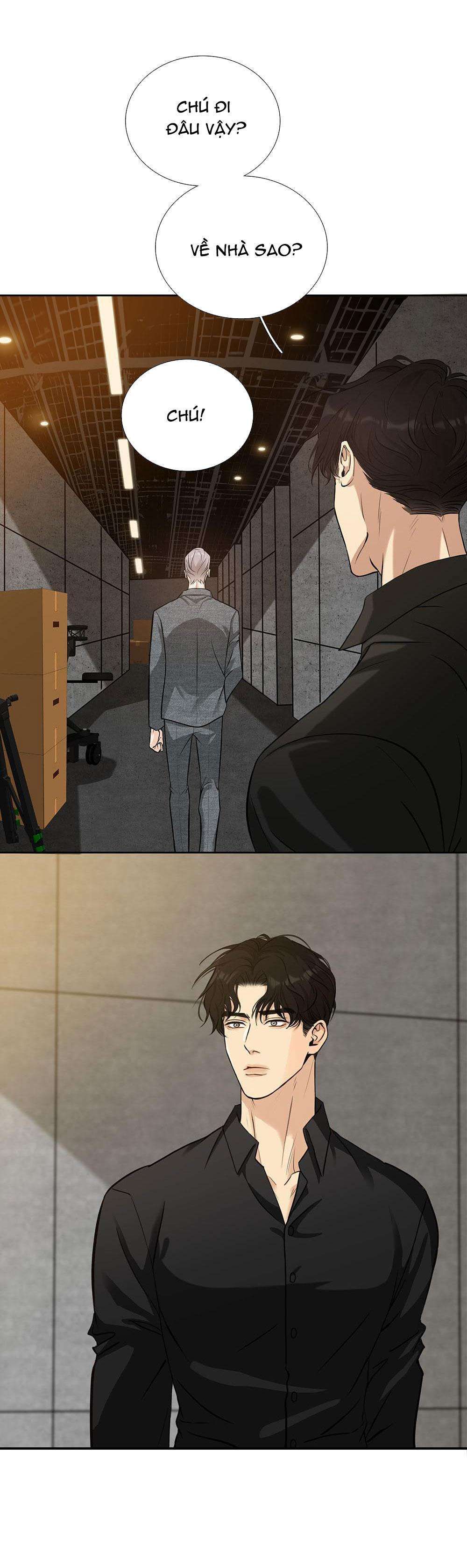 Quan Hệ Trả Nợ Chapter 54 - 9