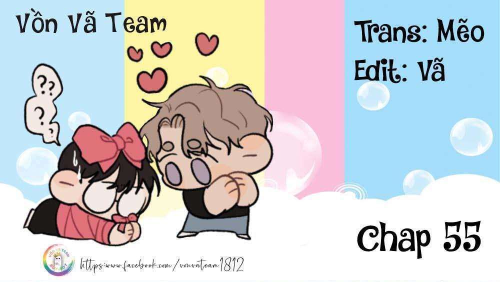 Quan Hệ Trả Nợ Chapter 55 - 2