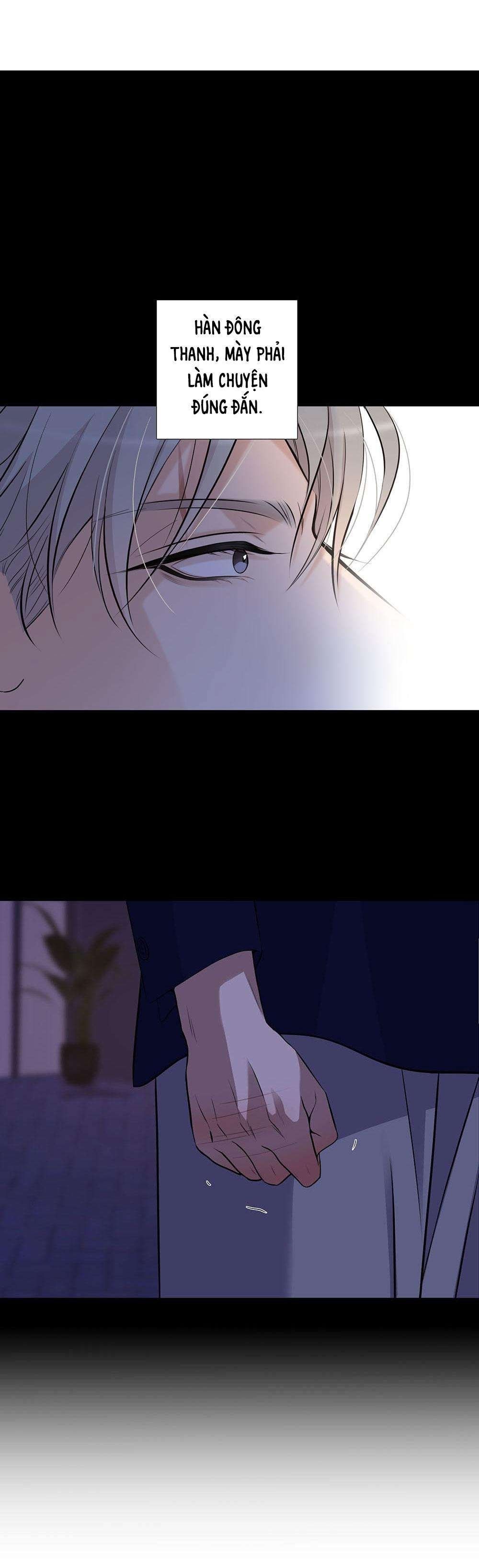 Quan Hệ Trả Nợ Chapter 55 - 11