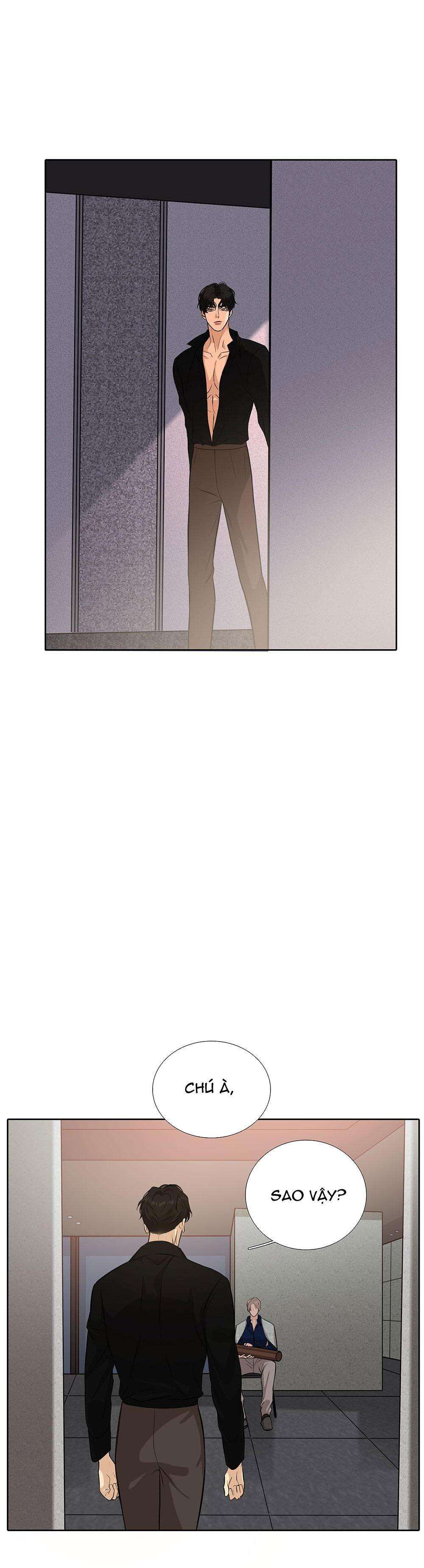 Quan Hệ Trả Nợ Chapter 55 - 13