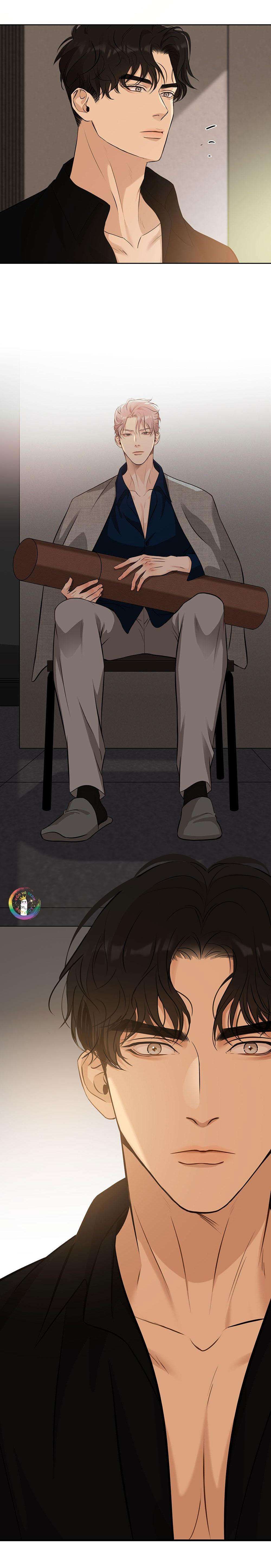 Quan Hệ Trả Nợ Chapter 55 - 14