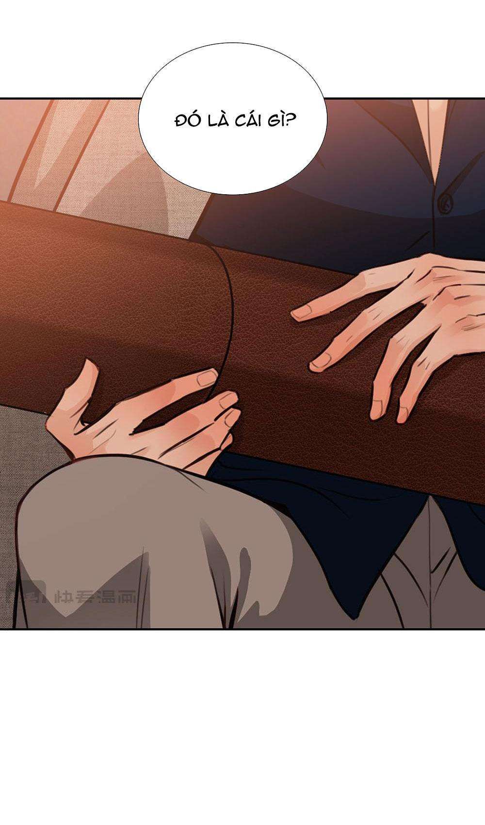 Quan Hệ Trả Nợ Chapter 55 - 15