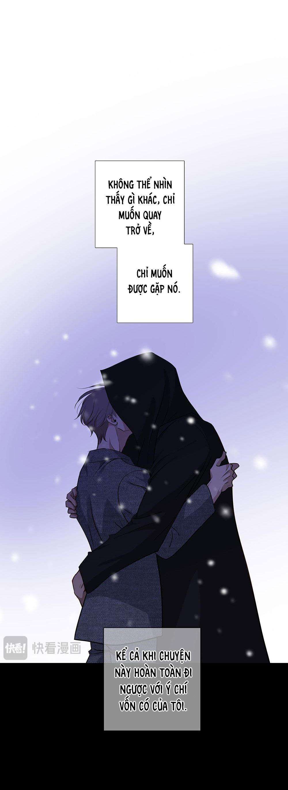 Quan Hệ Trả Nợ Chapter 55 - 3