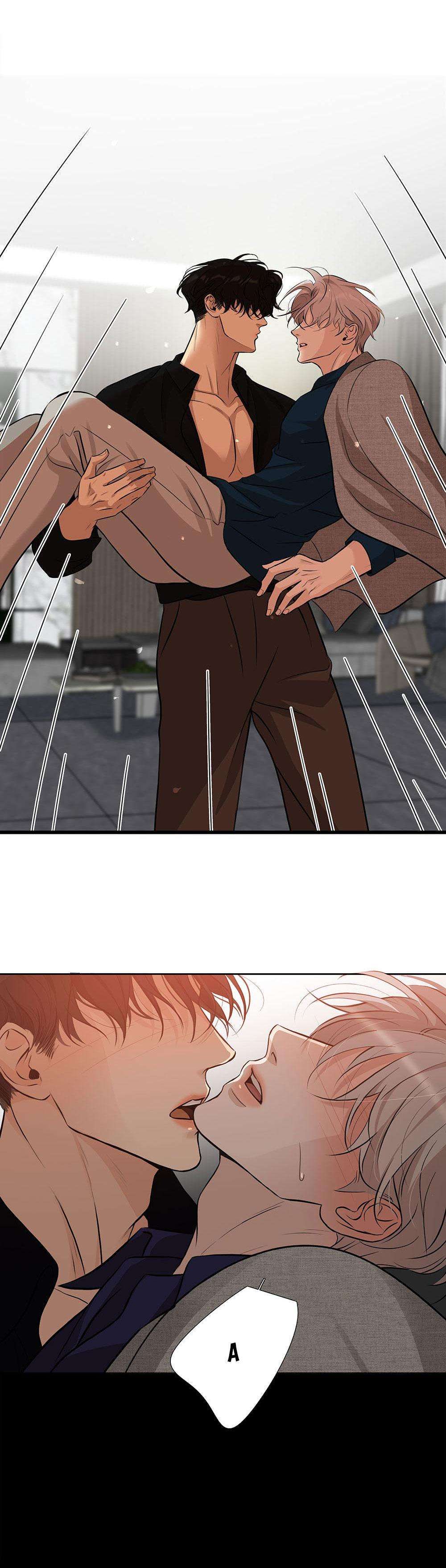 Quan Hệ Trả Nợ Chapter 55 - 23