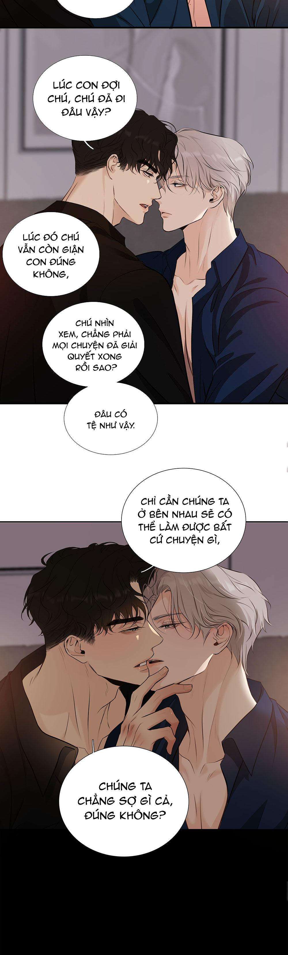 Quan Hệ Trả Nợ Chapter 55 - 6