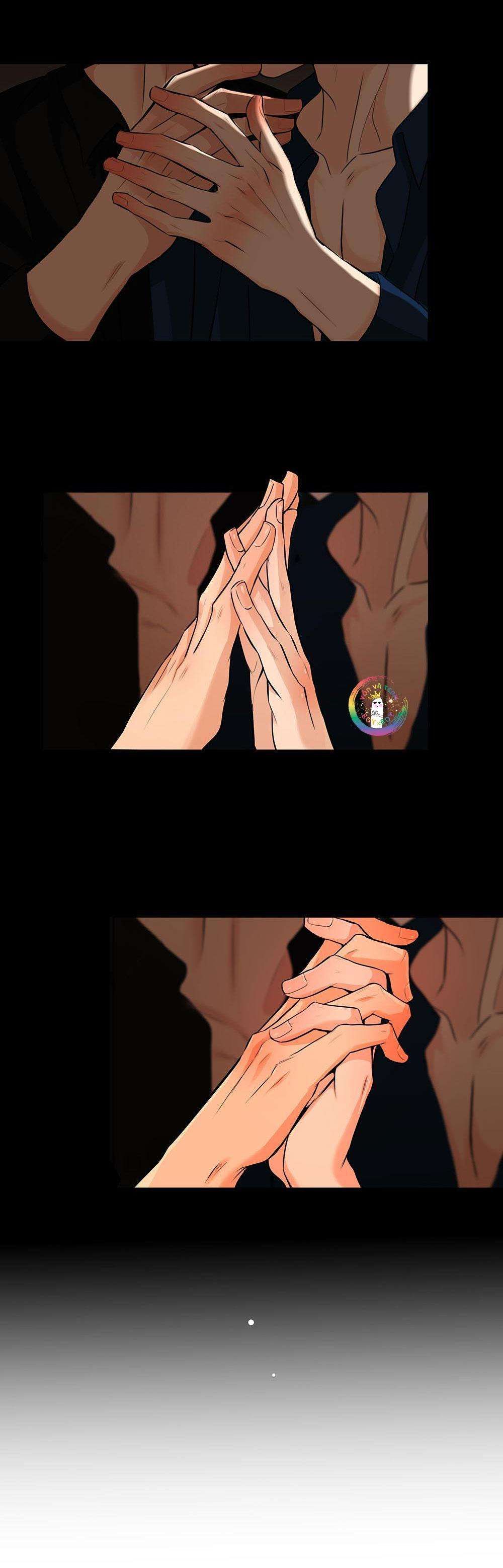 Quan Hệ Trả Nợ Chapter 55 - 7