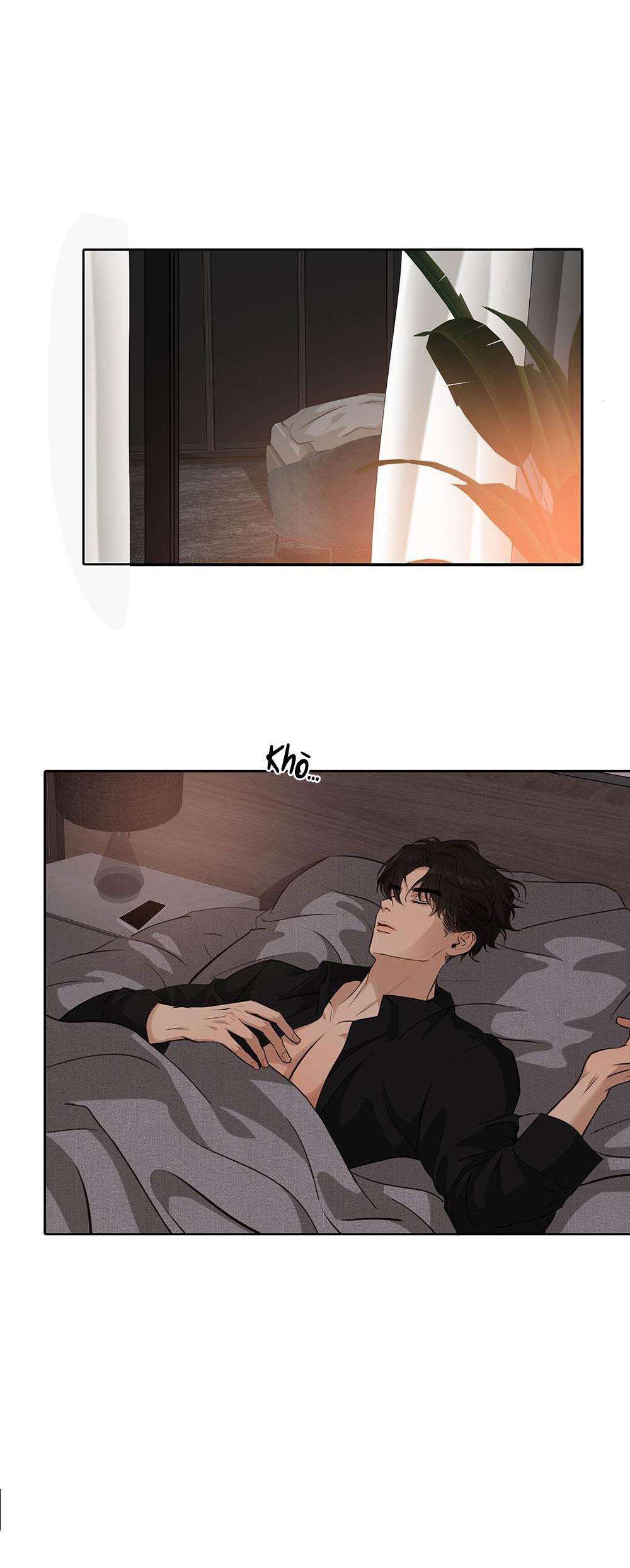 Quan Hệ Trả Nợ Chapter 55 - 8