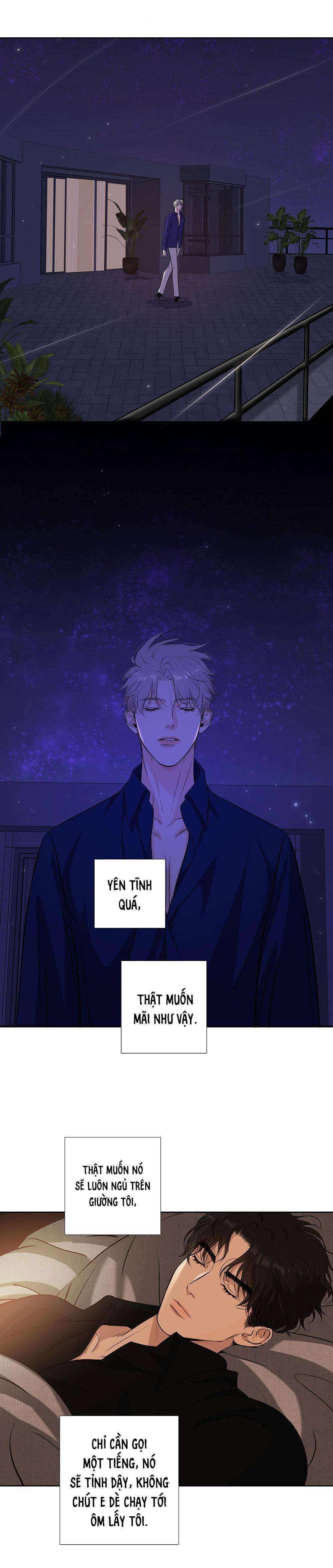 Quan Hệ Trả Nợ Chapter 55 - 9