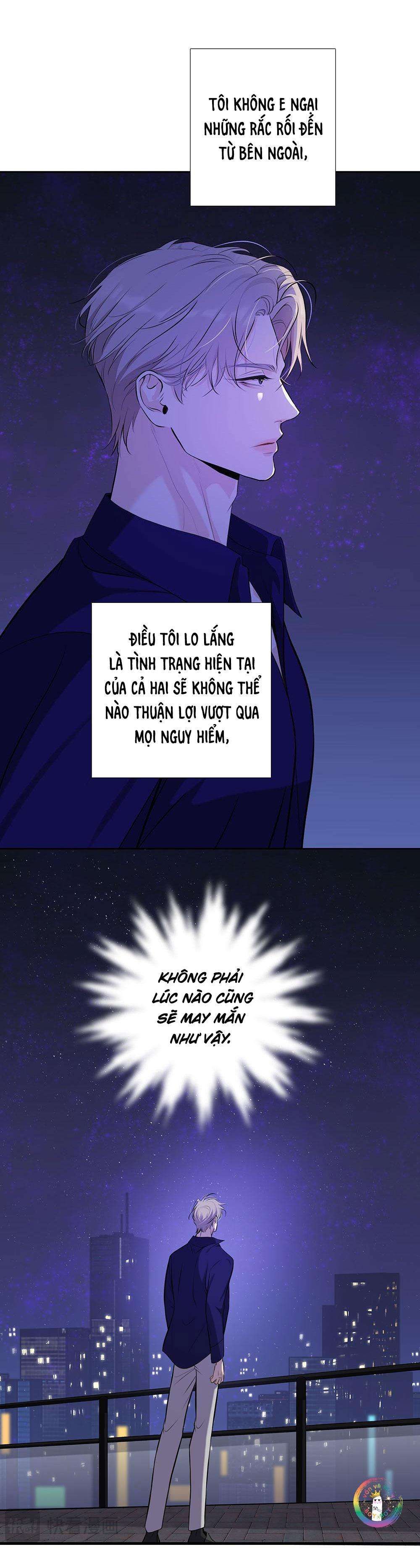 Quan Hệ Trả Nợ Chapter 55 - 10