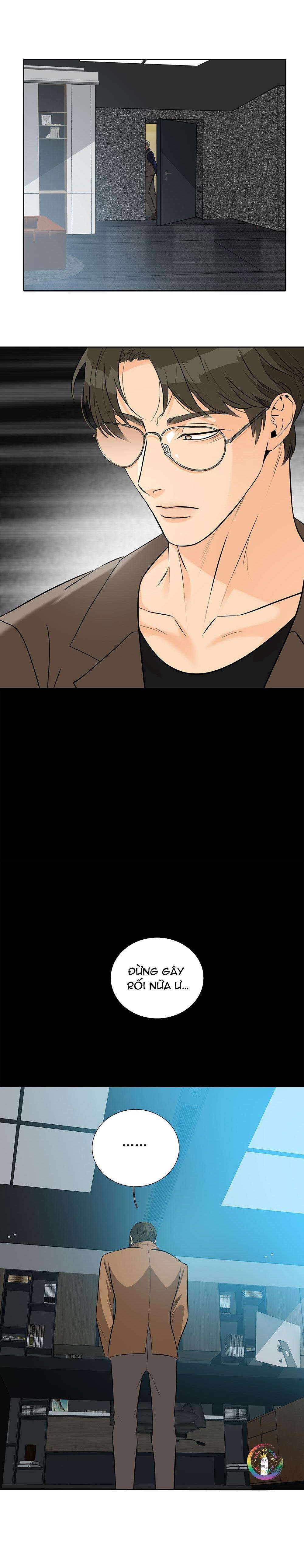 Quan Hệ Trả Nợ Chapter 56 - 15