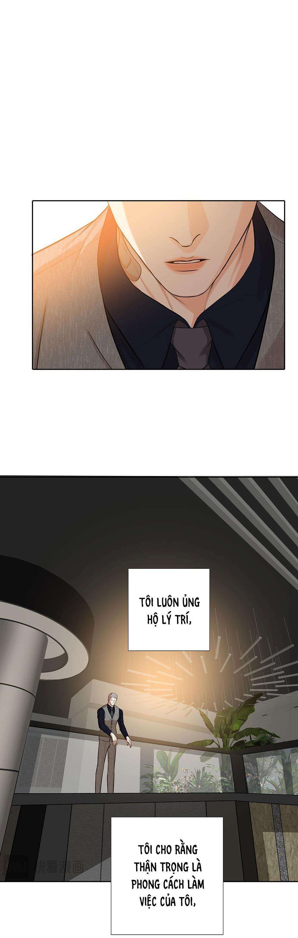 Quan Hệ Trả Nợ Chapter 56 - 16