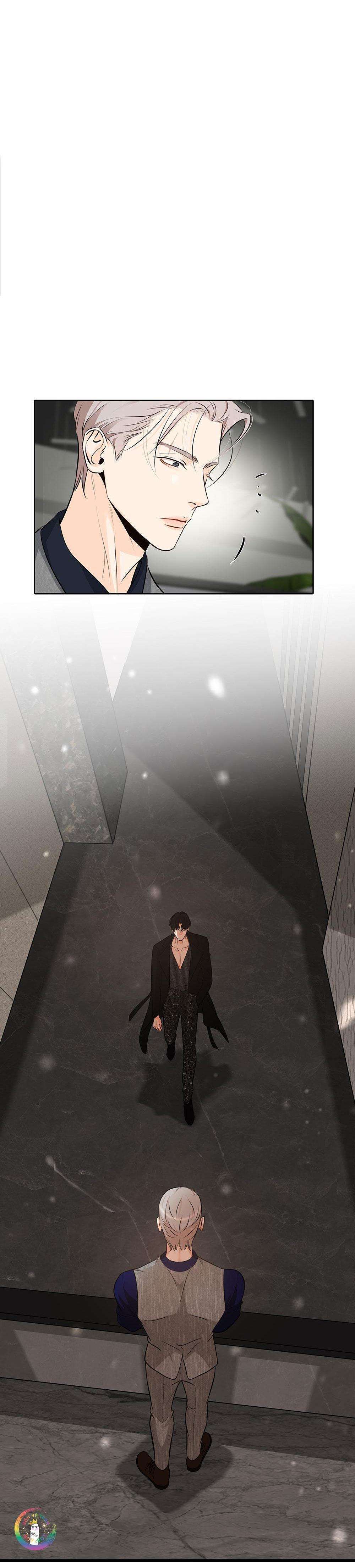 Quan Hệ Trả Nợ Chapter 56 - 18