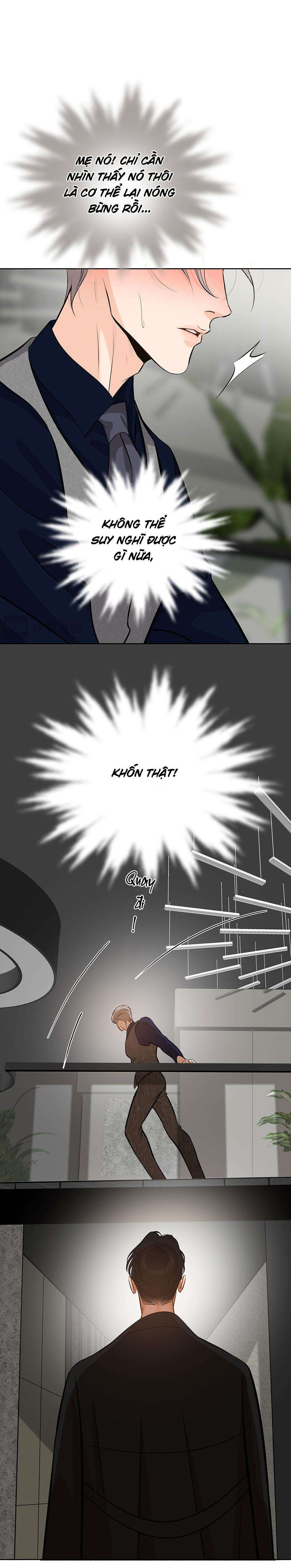 Quan Hệ Trả Nợ Chapter 56 - 20