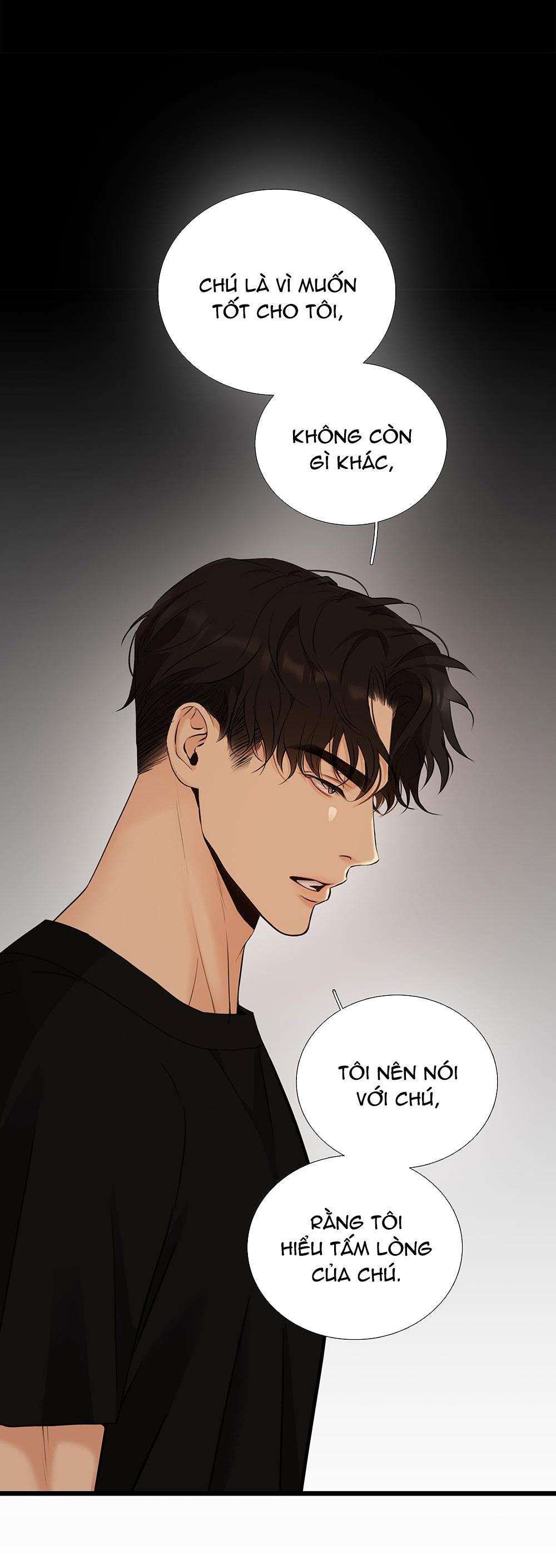 Quan Hệ Trả Nợ Chapter 56 - 3