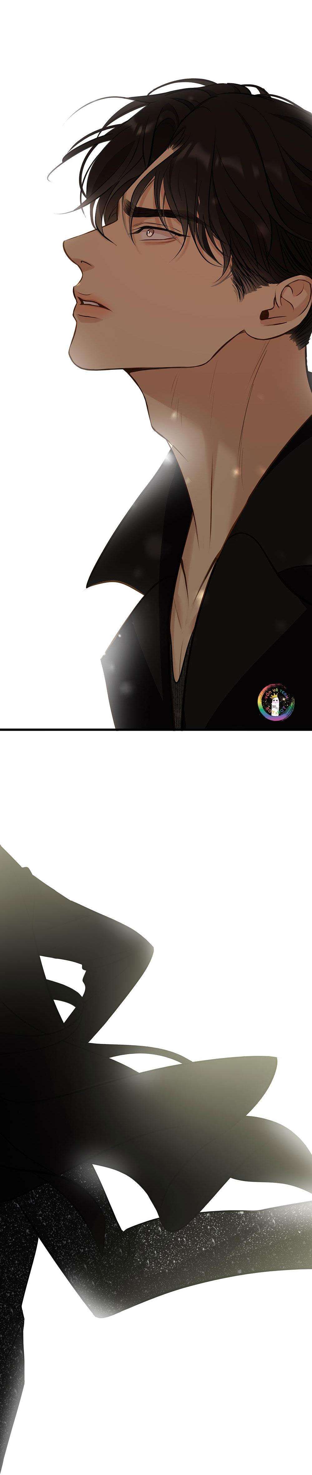 Quan Hệ Trả Nợ Chapter 56 - 21