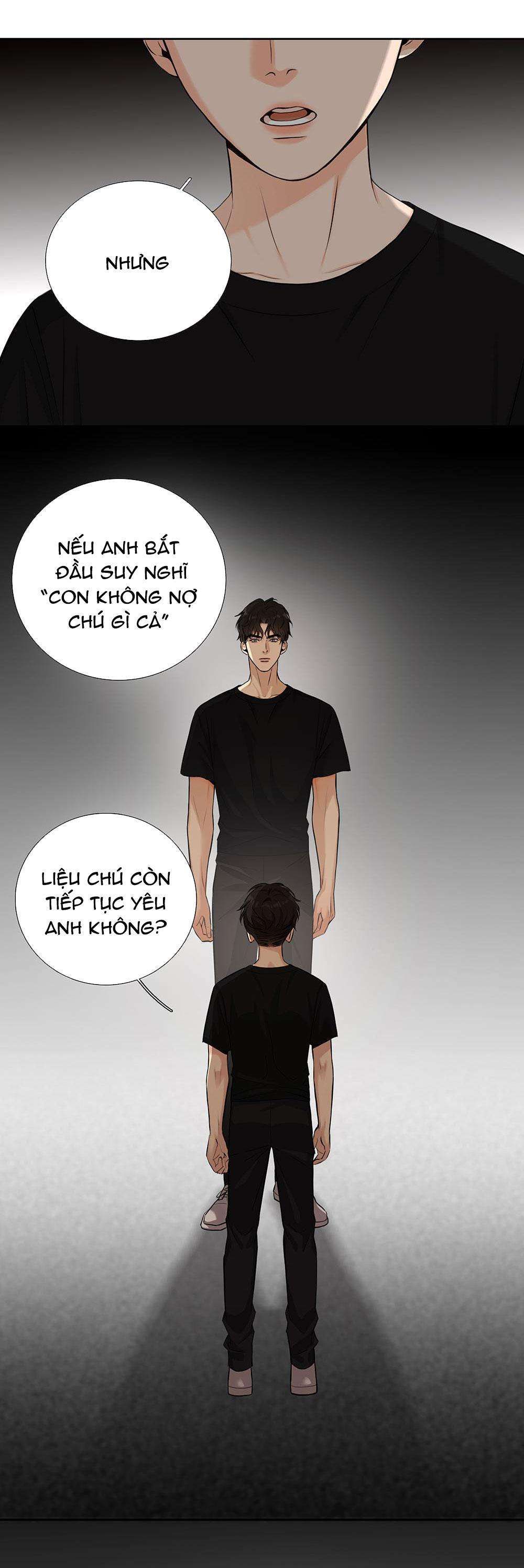 Quan Hệ Trả Nợ Chapter 56 - 4