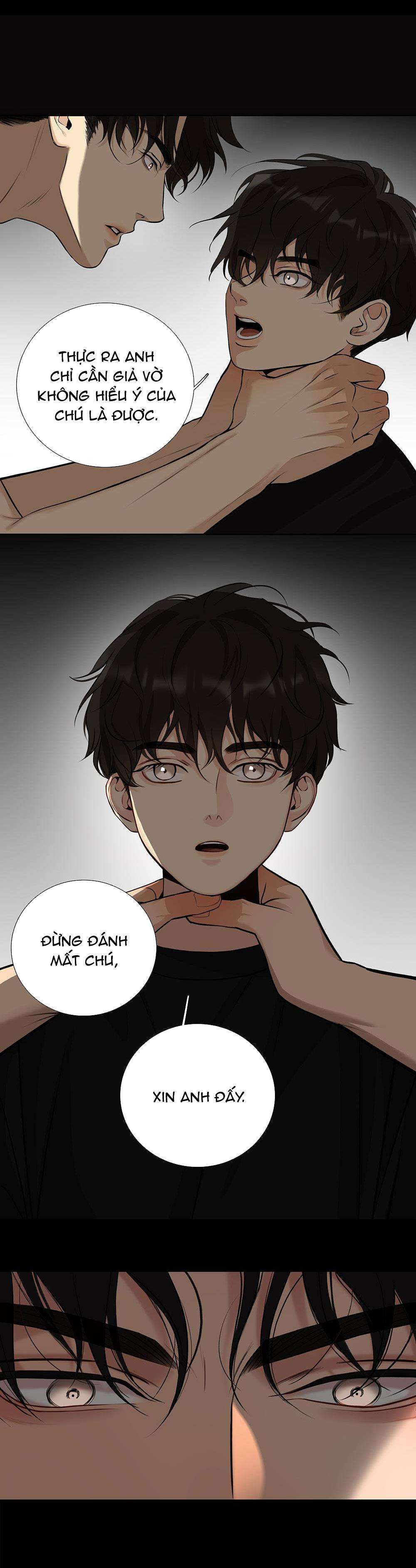 Quan Hệ Trả Nợ Chapter 56 - 8