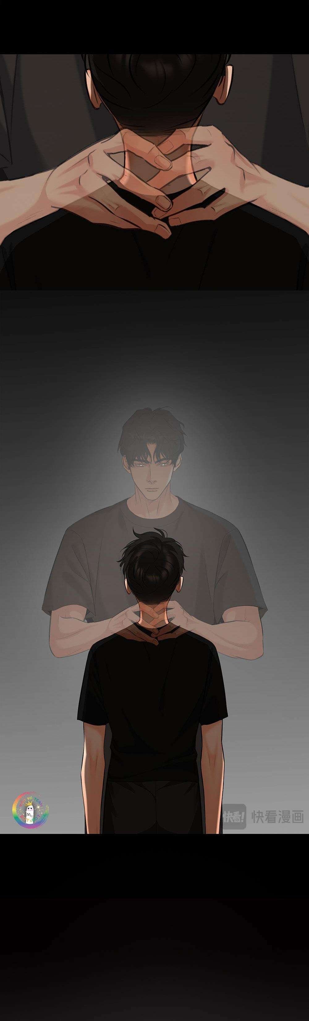 Quan Hệ Trả Nợ Chapter 56 - 9