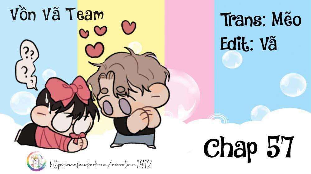 Quan Hệ Trả Nợ Chapter 57 - 2
