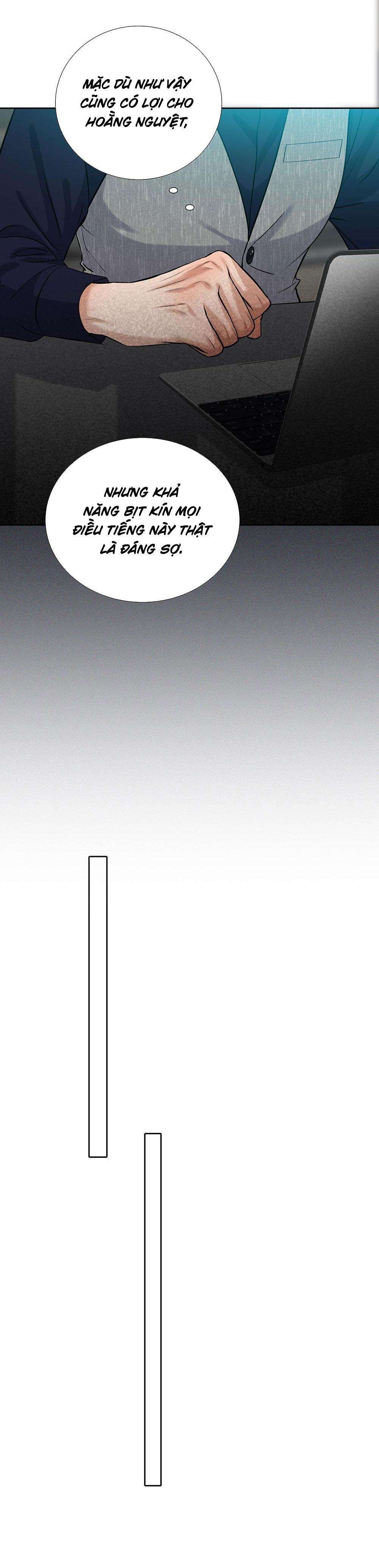 Quan Hệ Trả Nợ Chapter 57 - 13