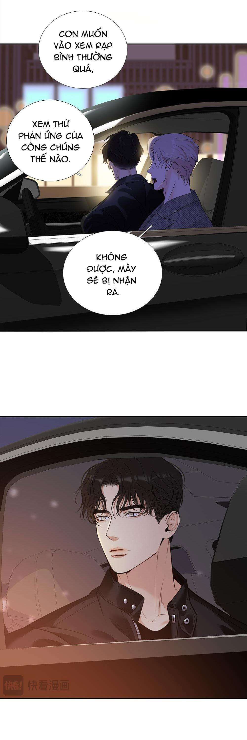 Quan Hệ Trả Nợ Chapter 57 - 16