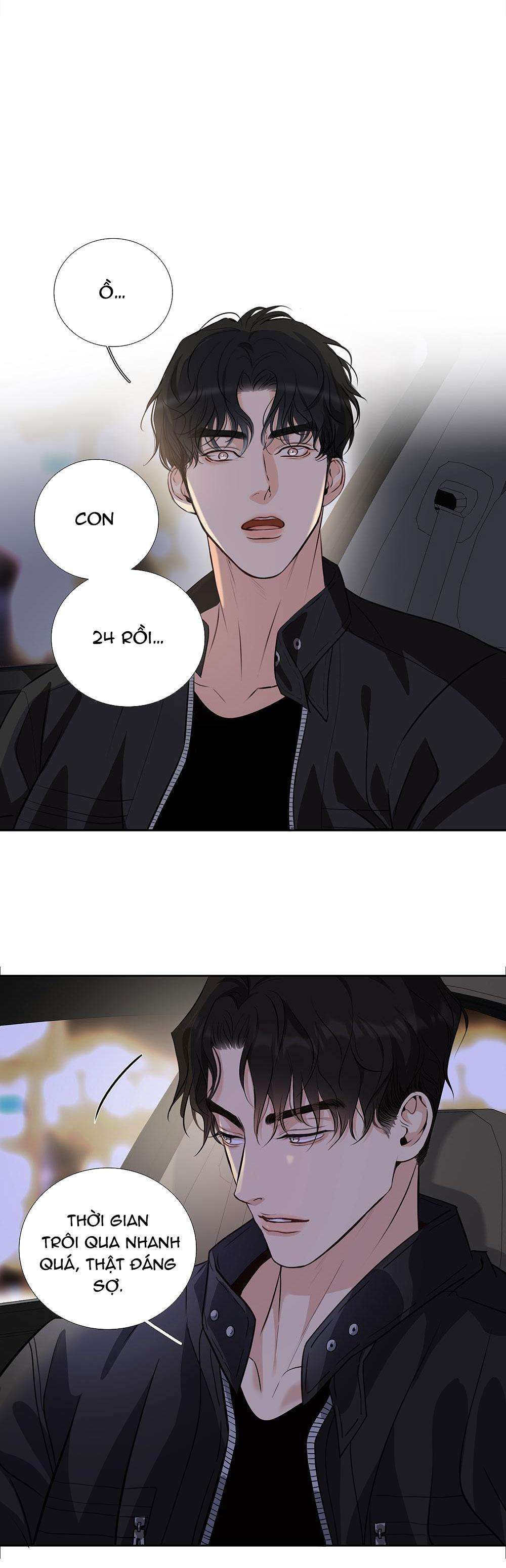 Quan Hệ Trả Nợ Chapter 57 - 20