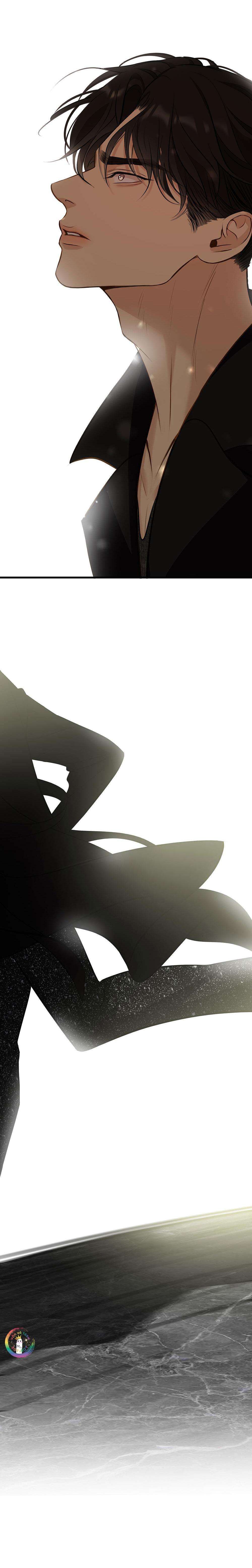 Quan Hệ Trả Nợ Chapter 57 - 3