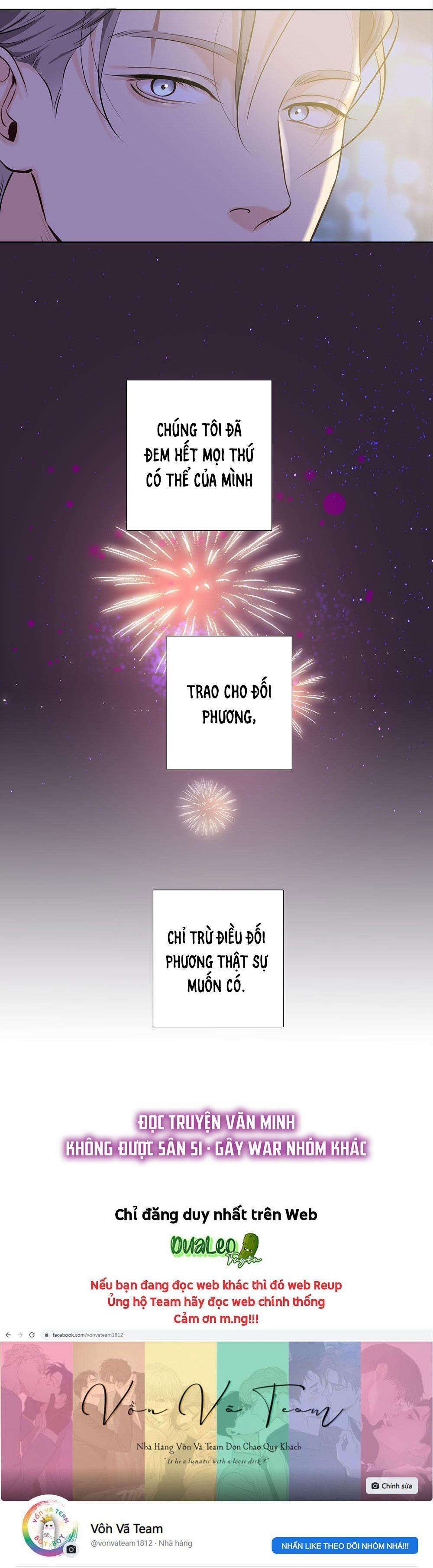 Quan Hệ Trả Nợ Chapter 57 - 23