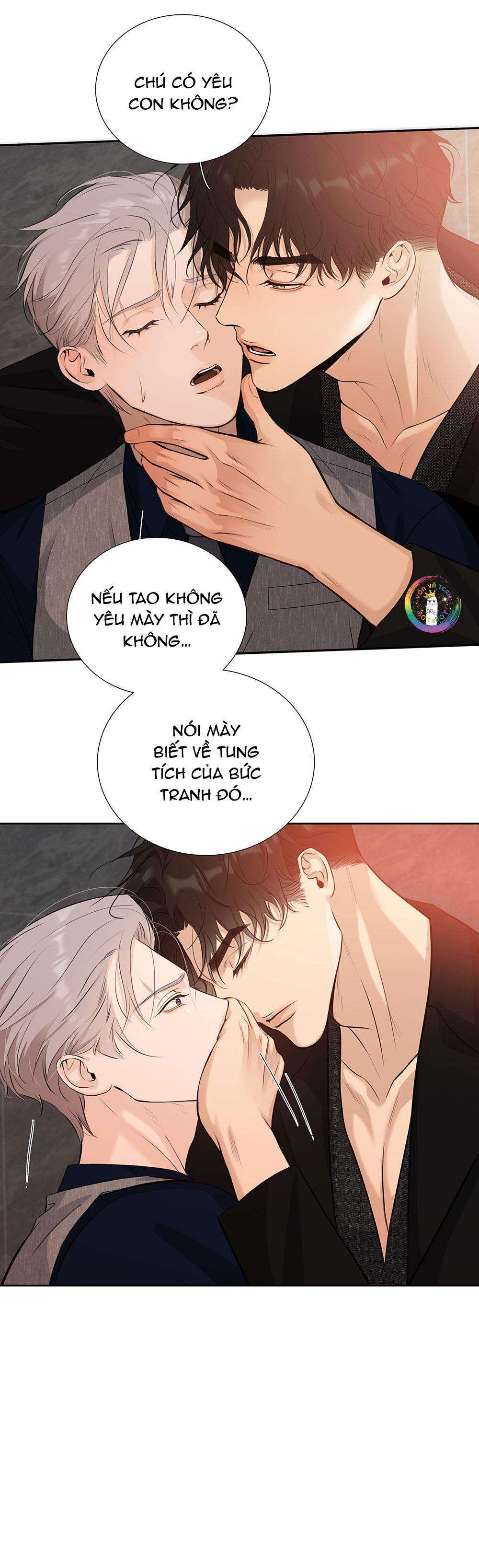 Quan Hệ Trả Nợ Chapter 57 - 6