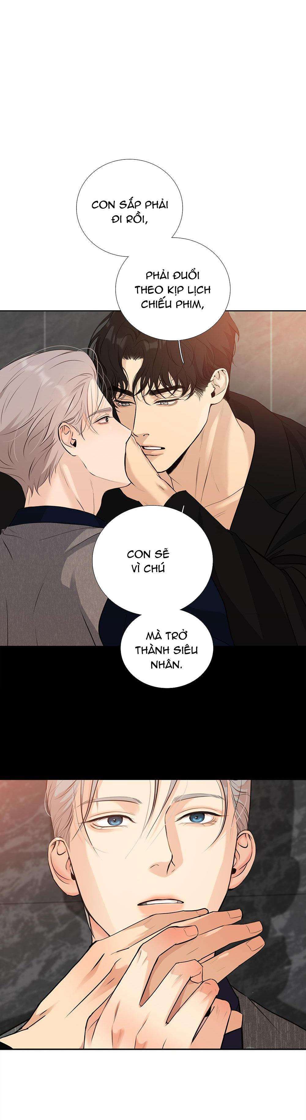 Quan Hệ Trả Nợ Chapter 57 - 7