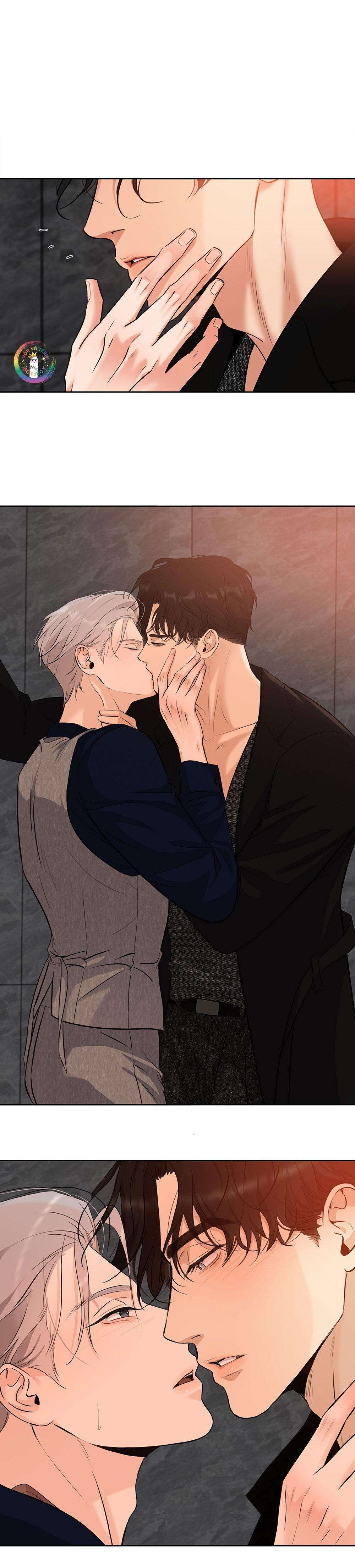 Quan Hệ Trả Nợ Chapter 57 - 8