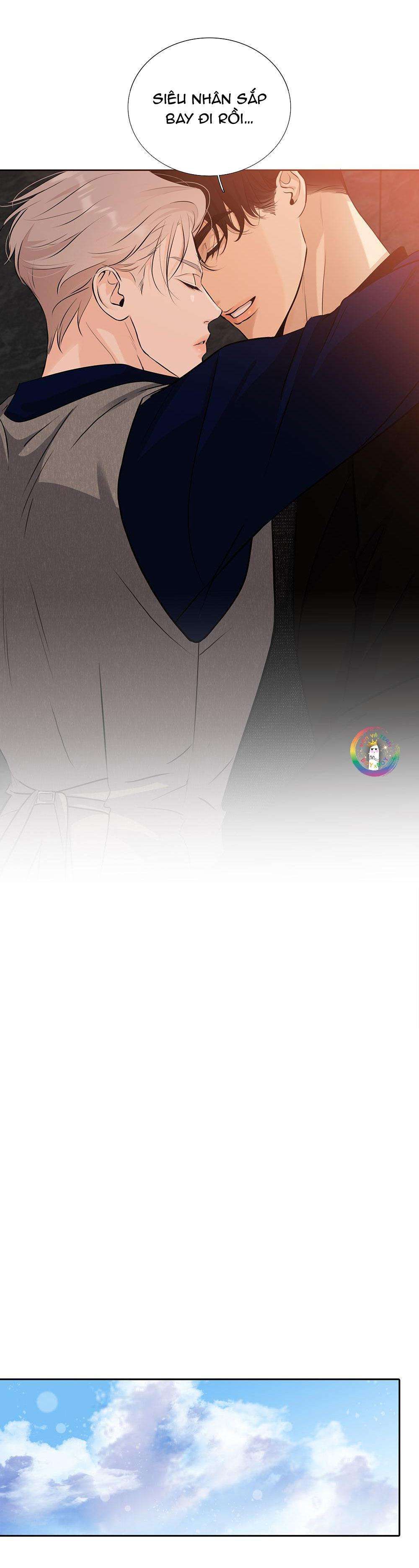 Quan Hệ Trả Nợ Chapter 57 - 9