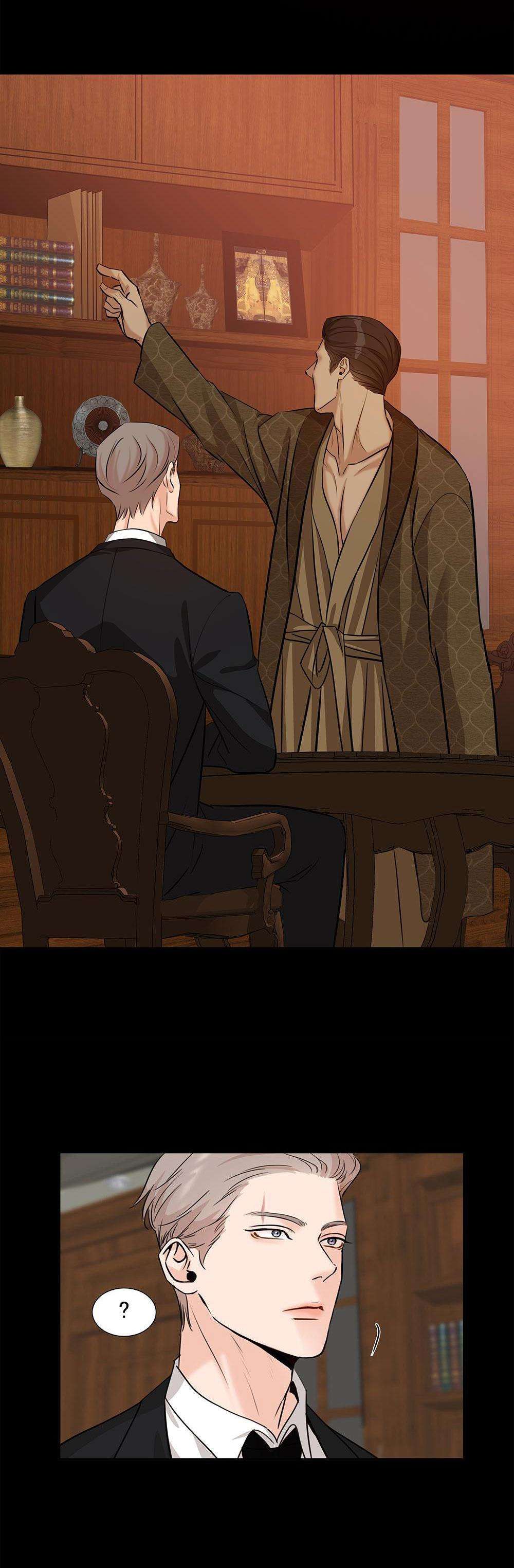 Quan Hệ Trả Nợ Chapter 58 - 16