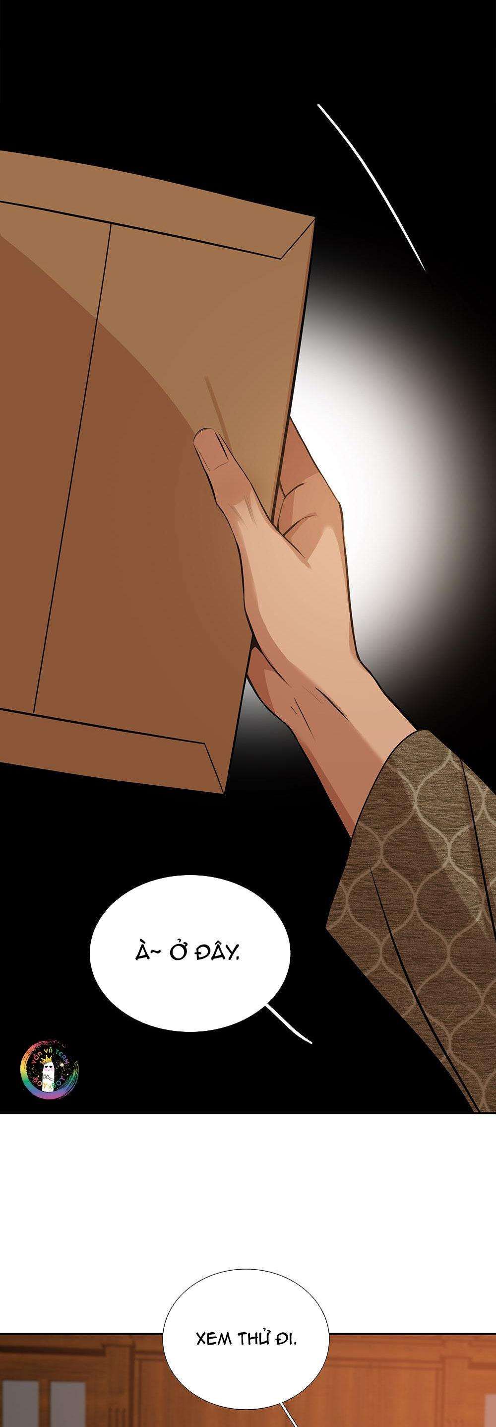 Quan Hệ Trả Nợ Chapter 58 - 17