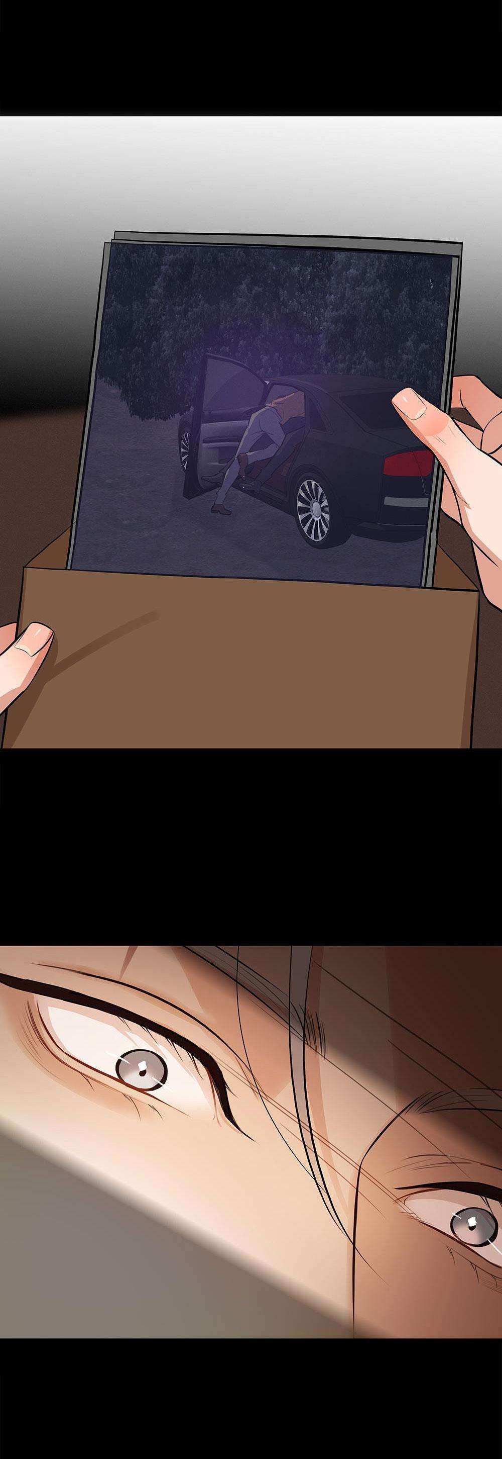 Quan Hệ Trả Nợ Chapter 58 - 19