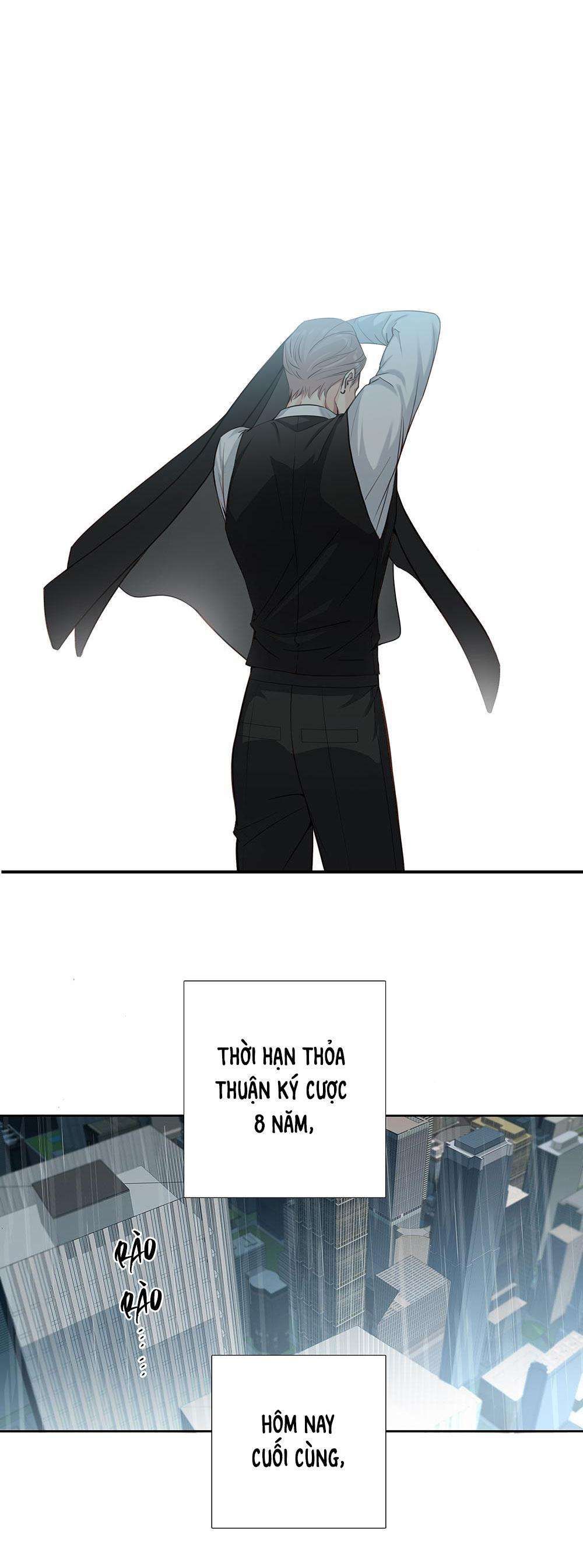 Quan Hệ Trả Nợ Chapter 58 - 3