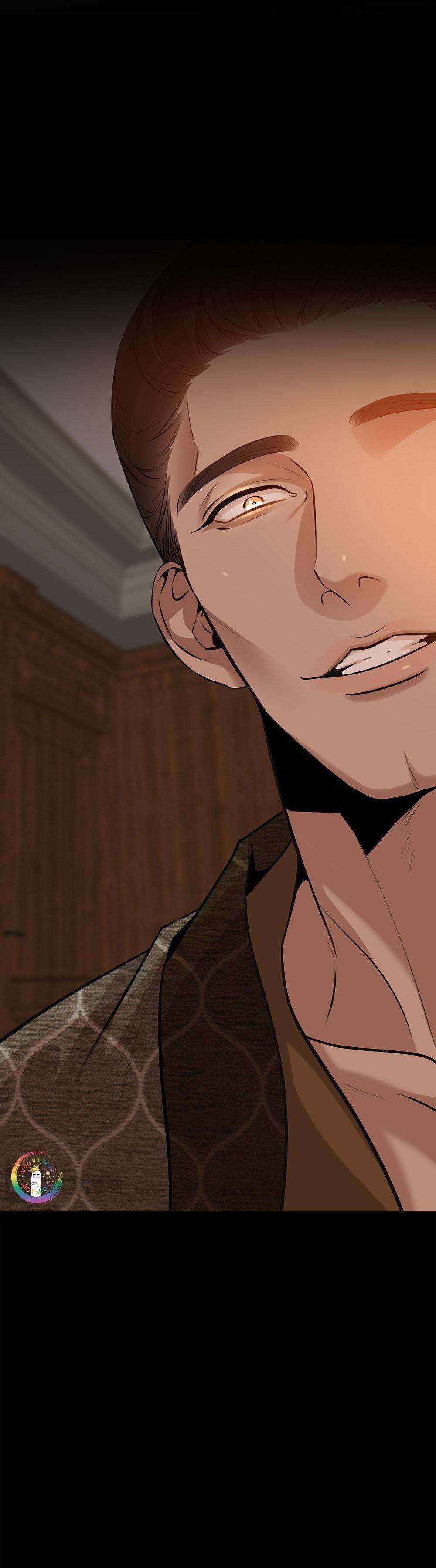 Quan Hệ Trả Nợ Chapter 58 - 21