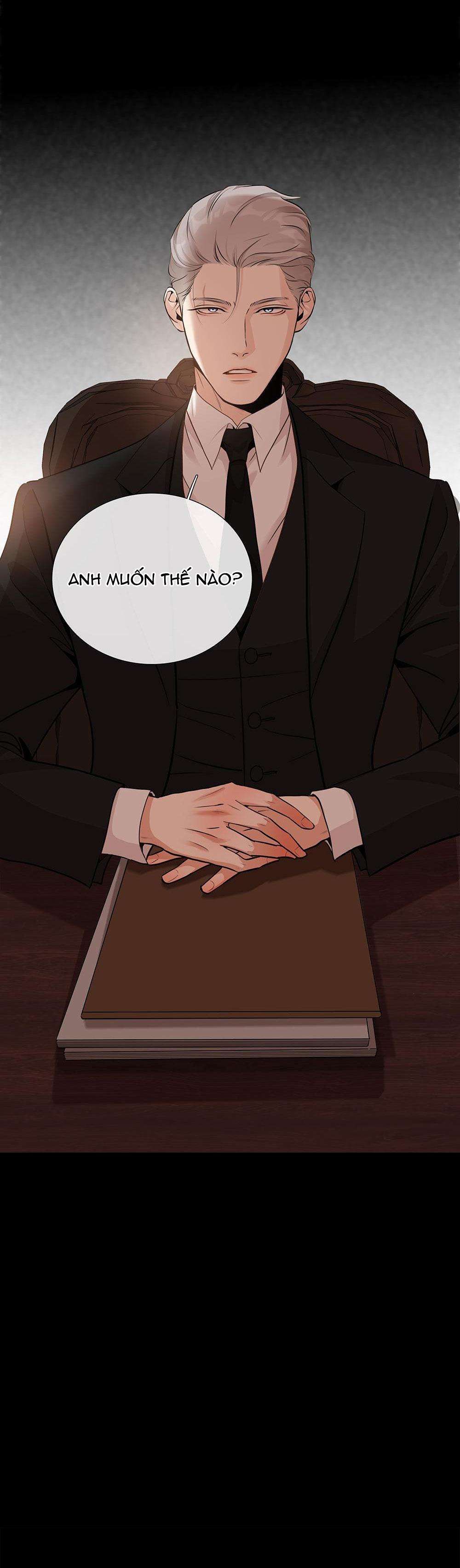 Quan Hệ Trả Nợ Chapter 58 - 23