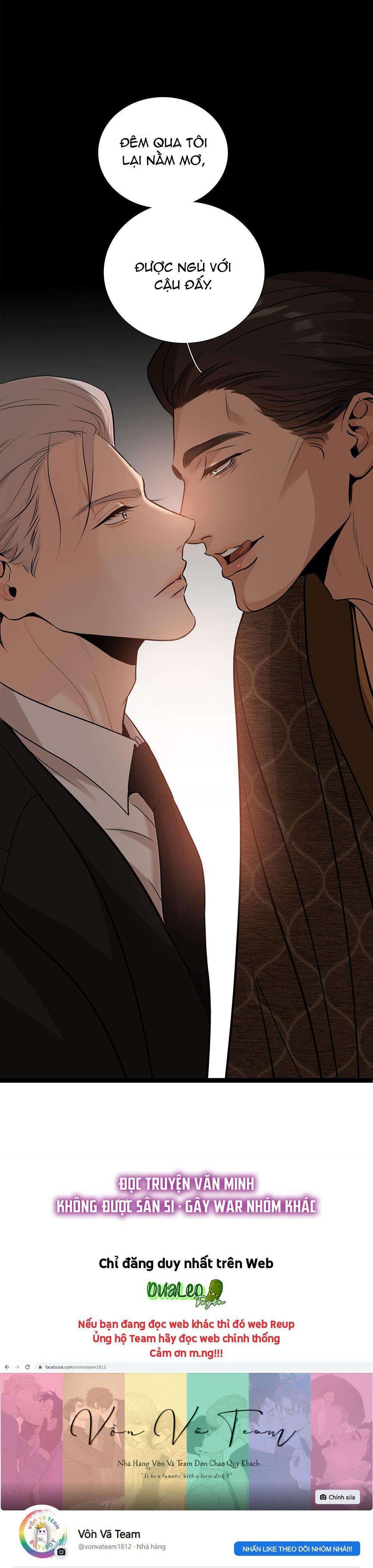 Quan Hệ Trả Nợ Chapter 58 - 25