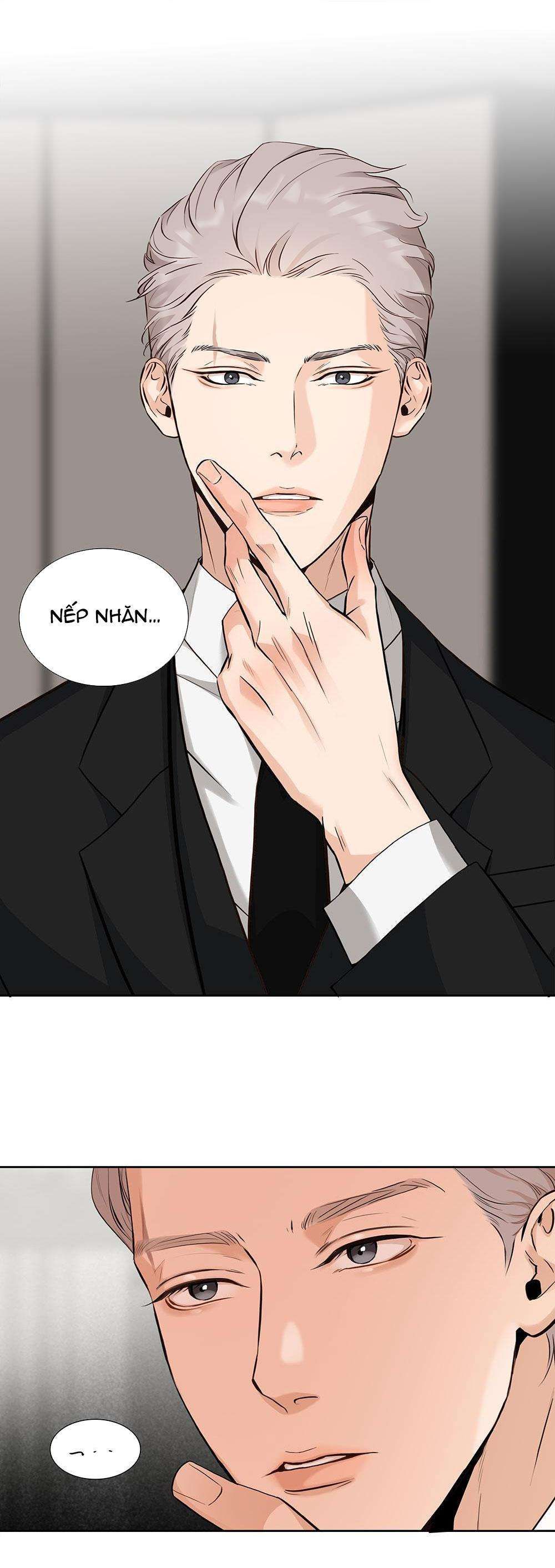 Quan Hệ Trả Nợ Chapter 58 - 6