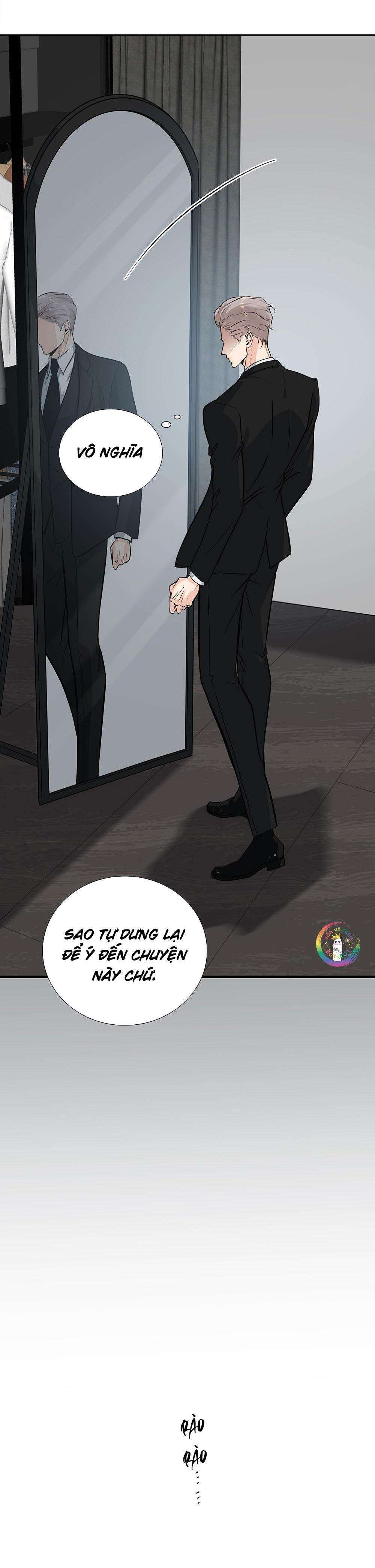 Quan Hệ Trả Nợ Chapter 58 - 7